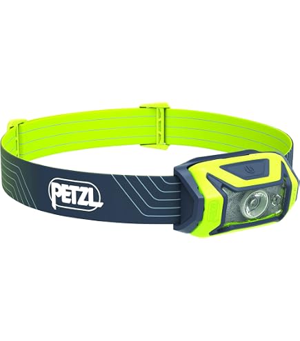 Amazon.co.jp: PETZL(ペツル) TACTIKKA CORE タクティカ コア